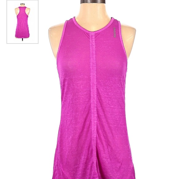 Reebok workout top - Picture 1 of 4
